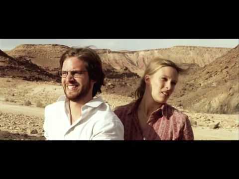 The Hills Have Eyes (2006) Official Trailer