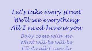 The Collective -Good Life Lyrics