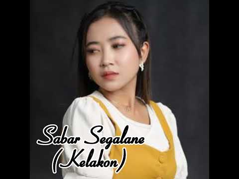 Sabar Segalane (Kelakon)