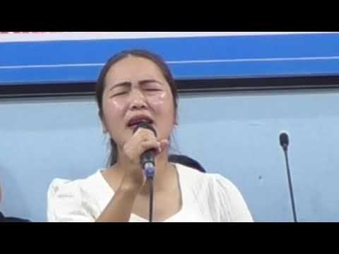 F.Lalriatchhungi (Tei) - Ka nun kawng hruaitu
