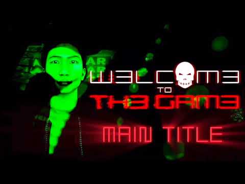 Welcome to the Game 3 - Main Title Music