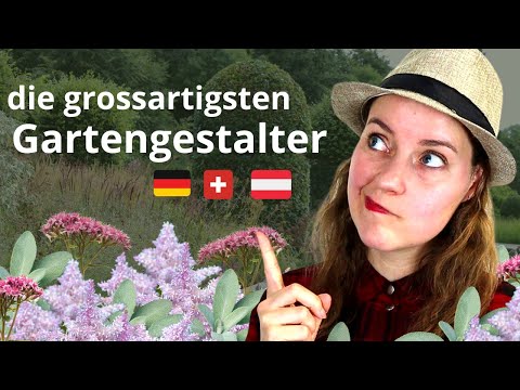 , title : 'Gartenplanung mit Pflanzen: Das sind die 7 BESTEN in Deutschland!'