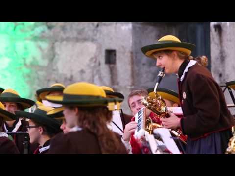 SJF2013: Matthias Schriefl and MK Natz Schabs feat. Wiggerl Himps & Simon Rummel