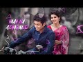 Naan Un Azhaginile Whatsapp Status Edit