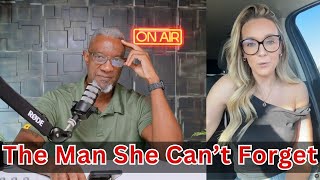What Happens When She Has Been Alpha Widowed And Tries To Settle