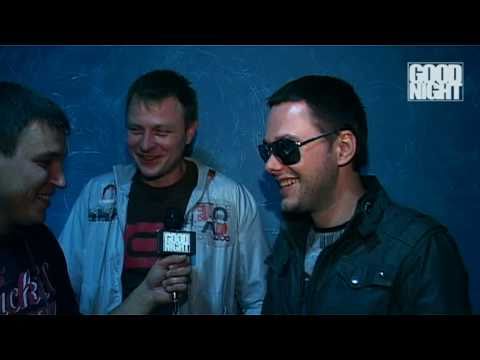 Телепроект GOOD NIGHT | 2Special