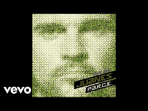 Amigos - Juanes