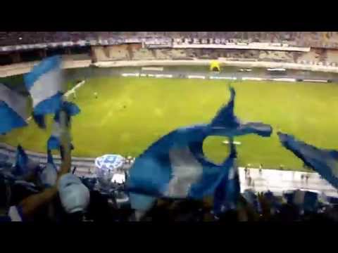 BANDA ALMA CELESTE - Paysandu - Vamos pra cima Papão!