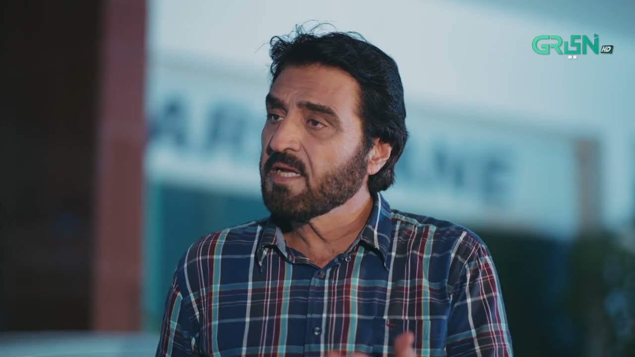 Dono Maa Beti Mil Kar Saazish Rachaa Rahi Hain | Maa | Aina Asif - Sunita Marshall | Green TV