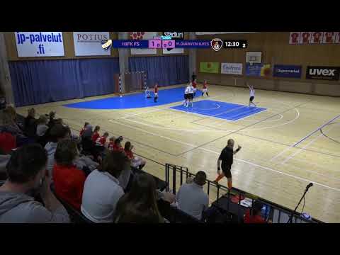 14.11.2020 HIFK FS - YIlves maalikooste