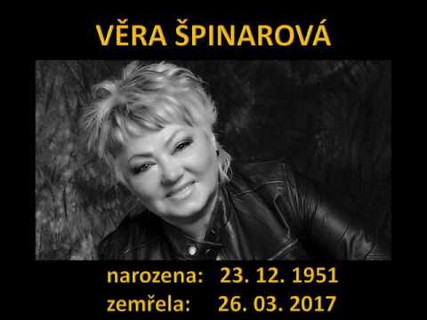 Věra Špinarová - Jednou se vrátíš