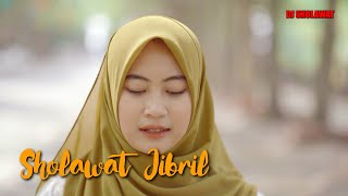 Download lagu DJ SHOLAWAT JIBRIL (Shollallahu 'Ala Muhammad) - Ella Fitriyani mp3