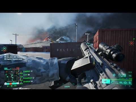 Steam Community :: Video :: Battlefield 2042 PC Conquest Gameplay / No ...