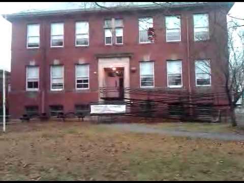 Hurd School in Wakefield, MA - 2009
