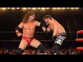 Great Moments 1 AJ Styles Vs Adam Cole
