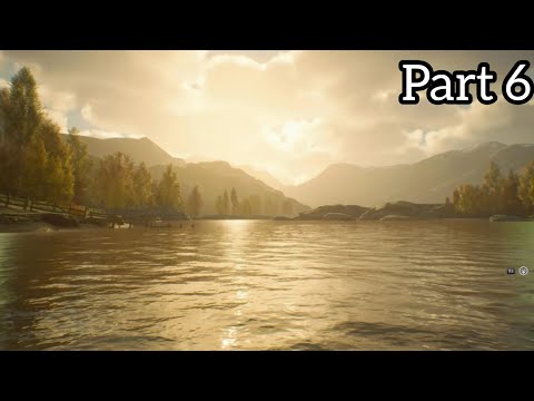 Hogwarts Legacy ( PS5 ) 4K 60FPS HDR Ray Tracing Full Game Walkthrough ( Part 6 )