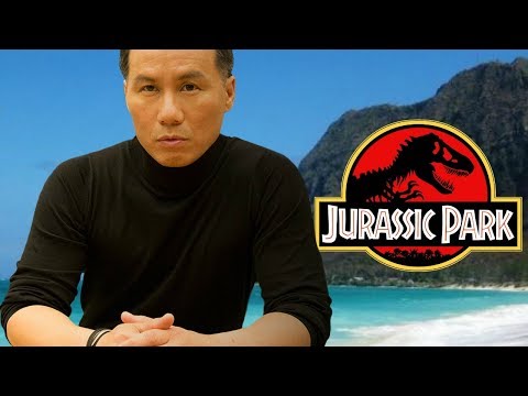 Why BioSyn Might Be In Jurassic World 3
