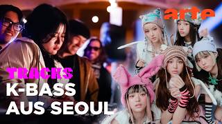 K-Bass: Der Clubsound, der K-Pop kapert | ARTE Tracks