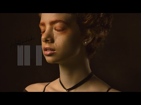 Hatef mehraban - Gelmedin [Official Music]