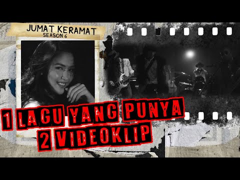 Kenapa Lagu Ini Punya 2 Video Klip? Slank Jumat Keramat Eps 3 (S6)