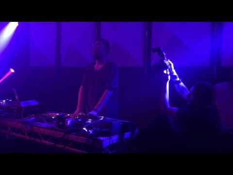 Running - Âme Remix (Live) (Frank Wiedemann)