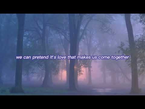 Alexandra Stan // Little lies [lyrics]