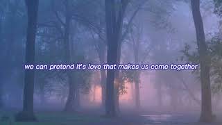 Alexandra Stan // Little lies [lyrics]