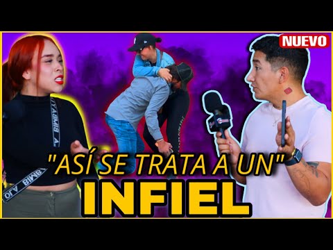 INFIELES T-7 | La LUCHADORA 💪🏼💔 Ep.02