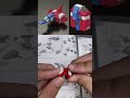RG RX 78 2 2 0 Quick Build L Part 1 Core Fighter Shorts Gunpla Build Gundambuilder Rx782