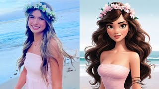 Disney AI Poster | Free | Easy Tutorial