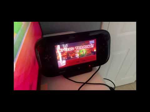 Super Mario 3D World 1-Castle Speedrun - Time: 67