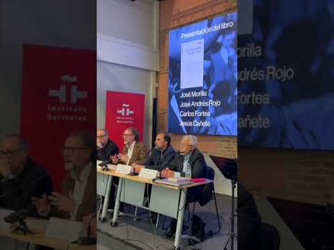 Manuel Azaña - Discurso \