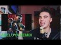 REACCIÓN a ALELUYA REMIX - Rels B, Duki, Aleman REACCIÓN a ALELUYA REMIX - Rels B, Duki, Aleman