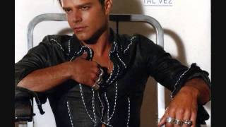 Ricky Martin - Tal Vez (Versión Salsa)
