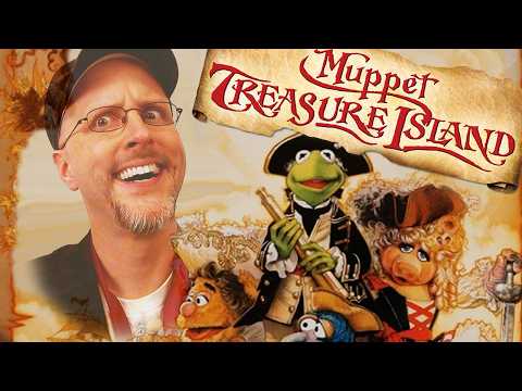 Muppet Treasure Island - Nostalgia Critic