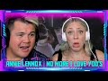 Millennials Reaction To Annie Lennox No More I Love You S THE WOLF HUNTERZ Jon And Dolly