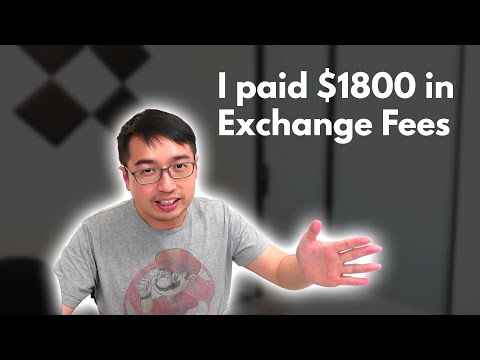 Crypto exchange skatinimas