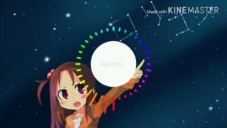 Nightcore - Rocket Girl (Request)