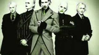 Marilyn Manson - Lunchbox