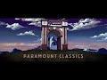 Paramount Classics Spyglass Entertainment 2006