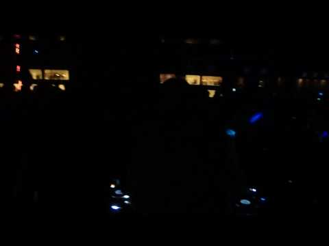 Bingo Players at Hypercat - Loft Club Ludwigshafen