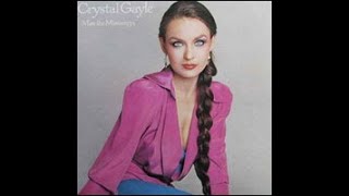 Crystal Gayle:-&#39;The Blue Side&#39;