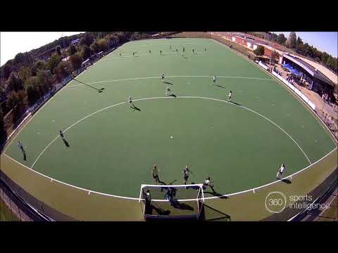 Hockeydoelpunt van de week!🏑