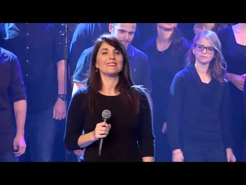 Midor Ledor - Gadol Adonai Umehulal Me'Od (Hebrew)