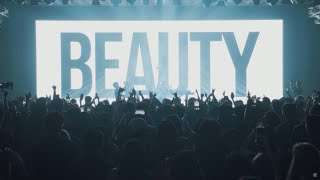 Download lagu Y3llO plays out his edit of Beauty And A Beat by Justin Bieber at The Gawli Show (2025) mp3