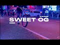 CESA - SWEET OG (prod. by Liam Callan) [Official Video]