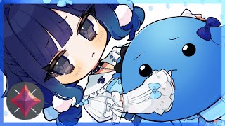 【VALORANT】気合入れすぎた【ぶいすぽっ！ / 紡木こかげ】