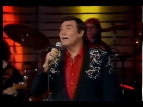 Billy Walker - Funny How Time Slips Away - No. 1 West - 1990