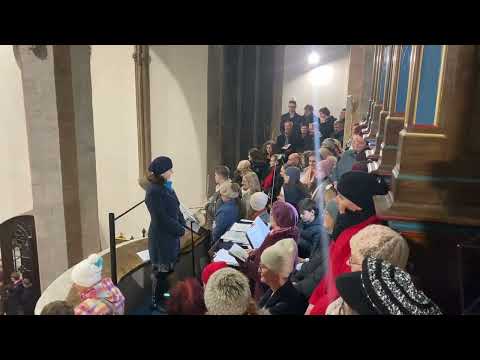 JKS 51 - Do hory, do lesa