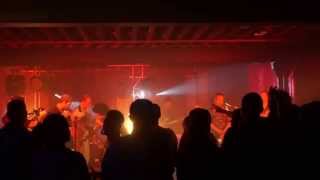 MELKE - Nhatty Man with The Lalibelas Live